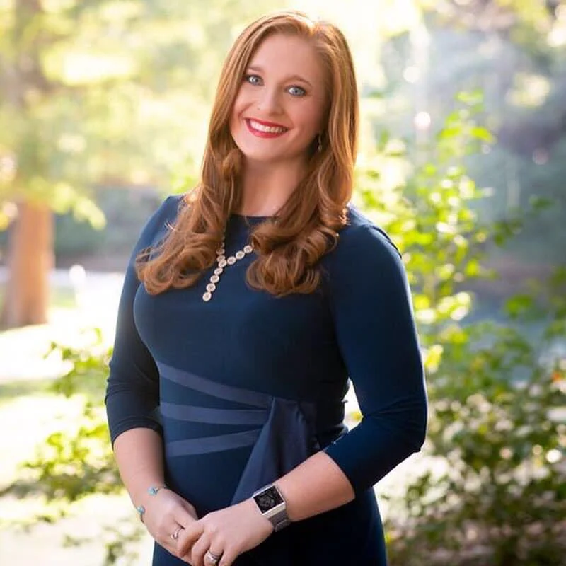 Alese Underwood ‘10