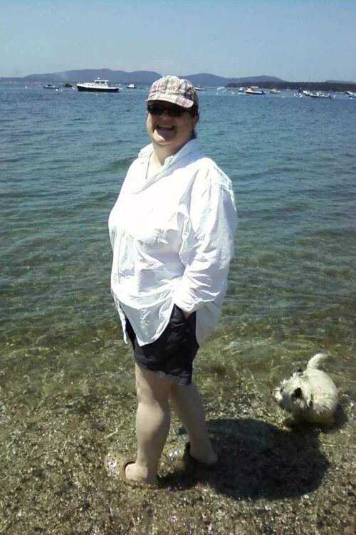 Chatham Alumna Ellen Stolpe Class of 1982