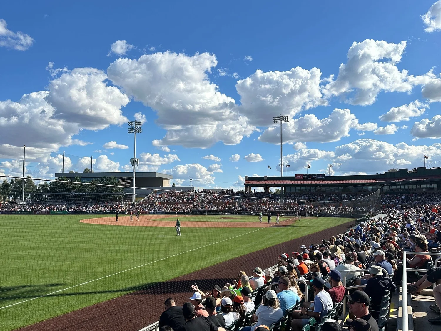 What to Know Before You Go: Spring Training Baseball in Arizona — Sunny ...