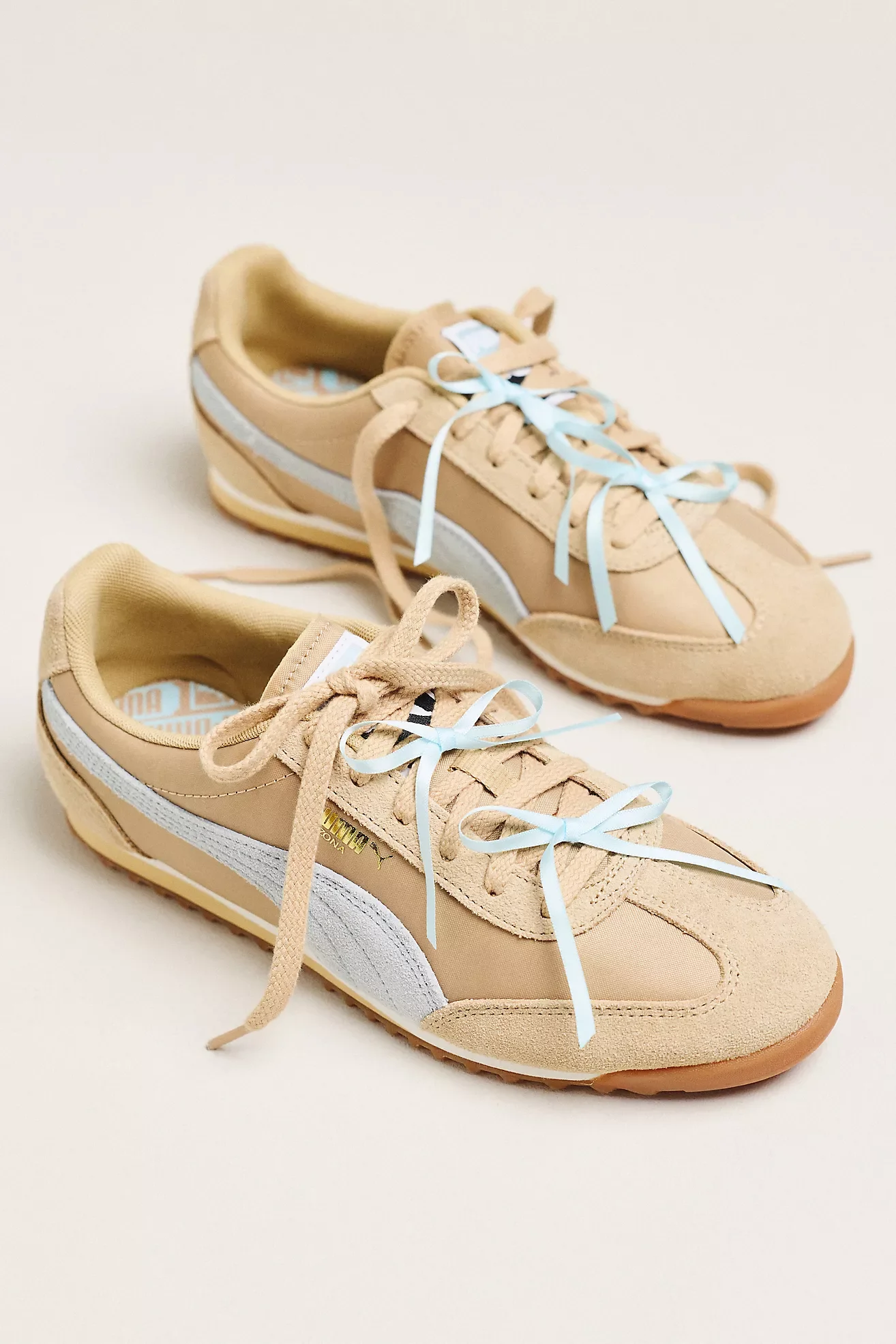 Puma Arizona Bow Sneaker