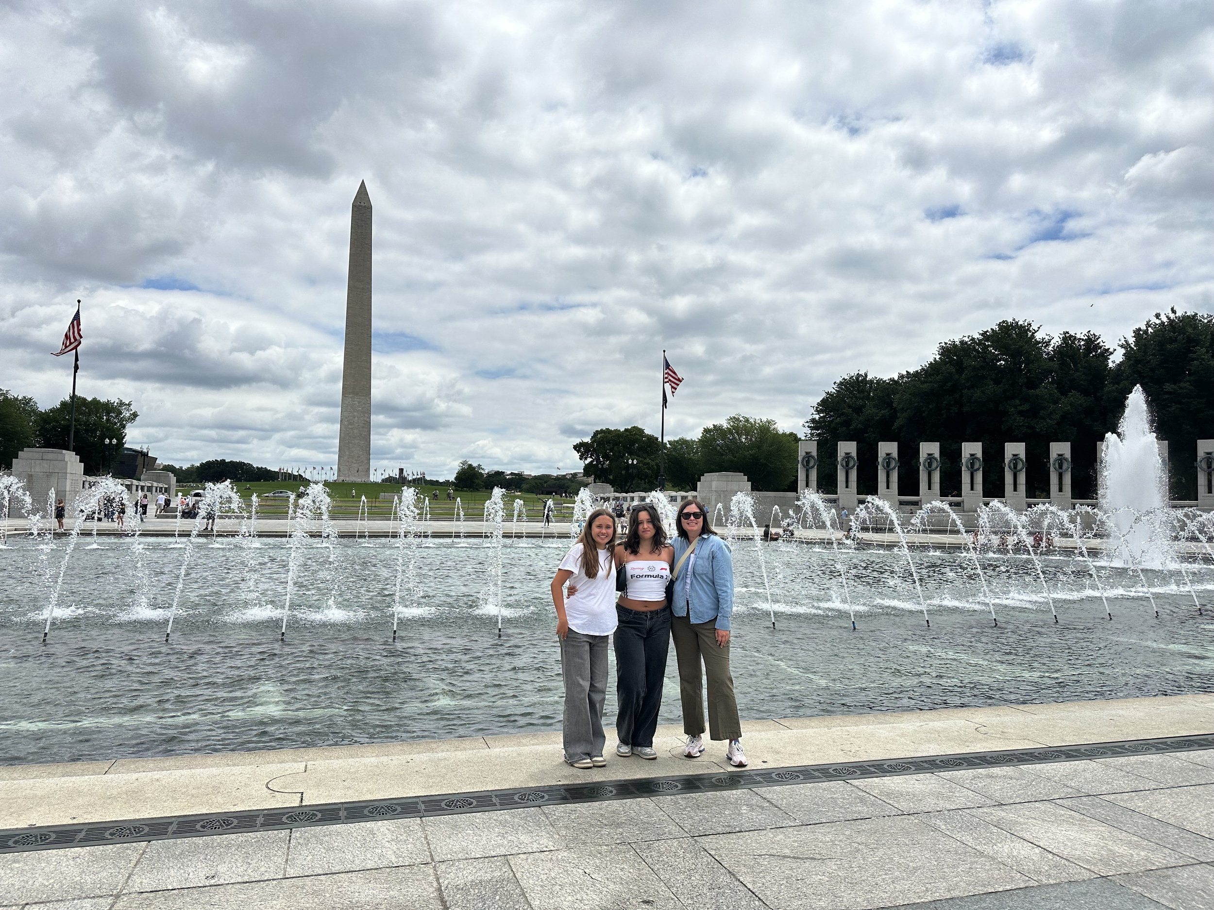 How to Spend 72 Hours in Washington, D.C.: What to See, Eat, and Do
