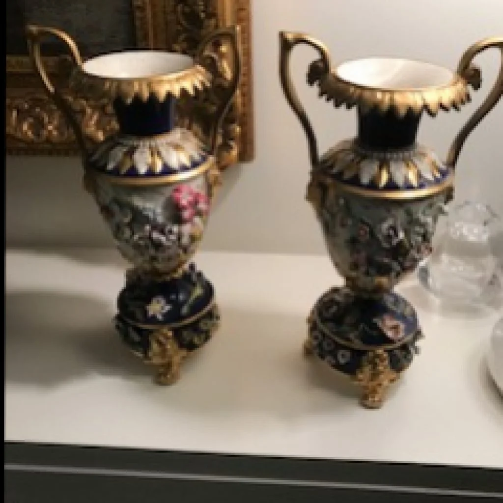 A real classy estate sale at 3 Garland Ave. this weekend – June 22 &amp; 23