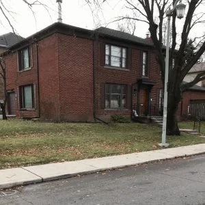 Shallmar Blvd, North Forest Hill, Toronto