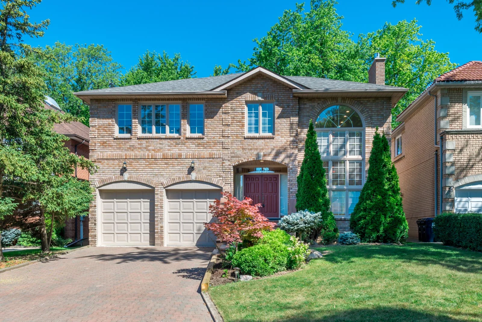 Elmwood Avenue, Bayview &amp; Sheppard, North York