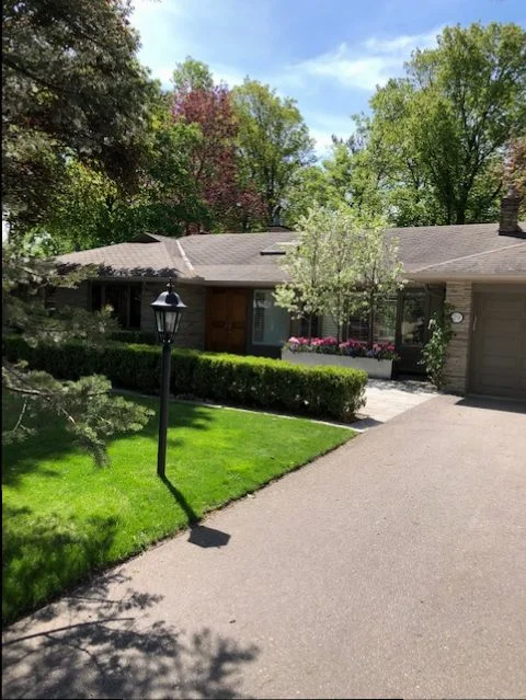 Forest Grove Drive, Bayview Village, Toronto