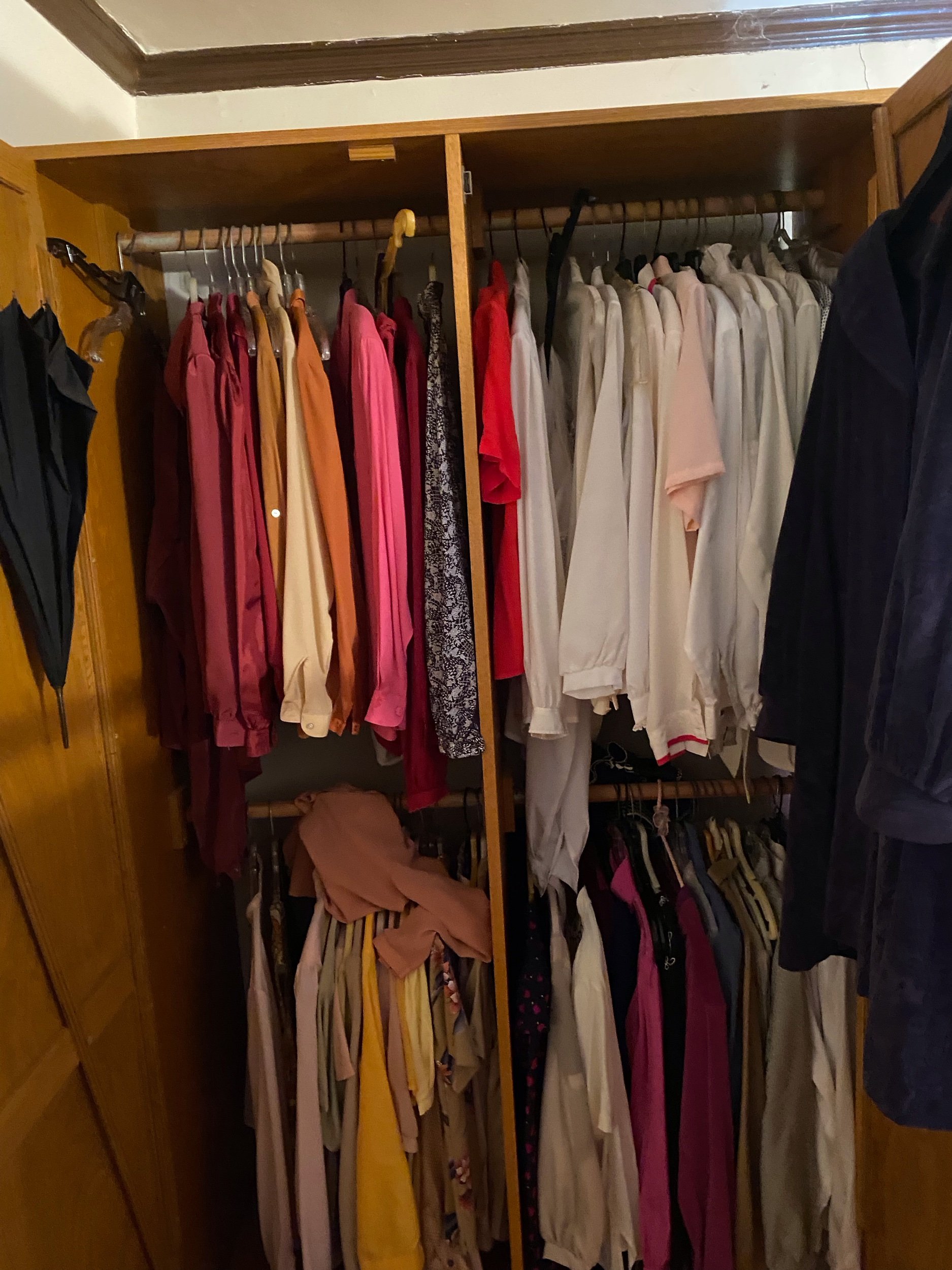 Clothing