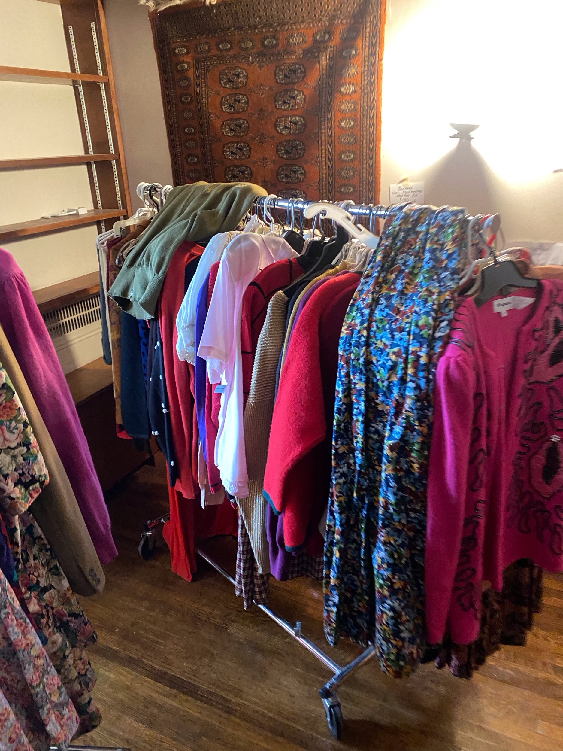 Clothing