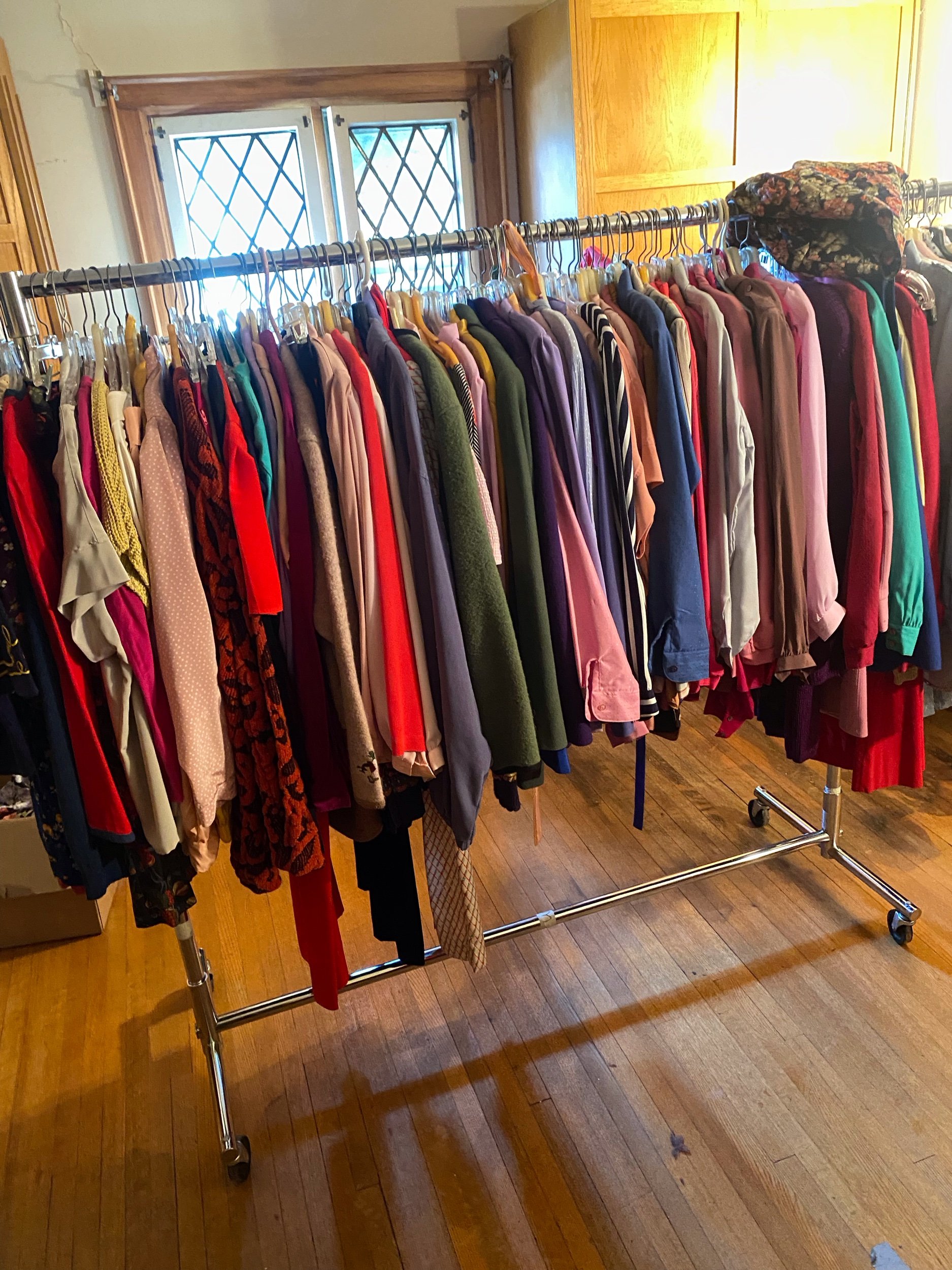Clothing