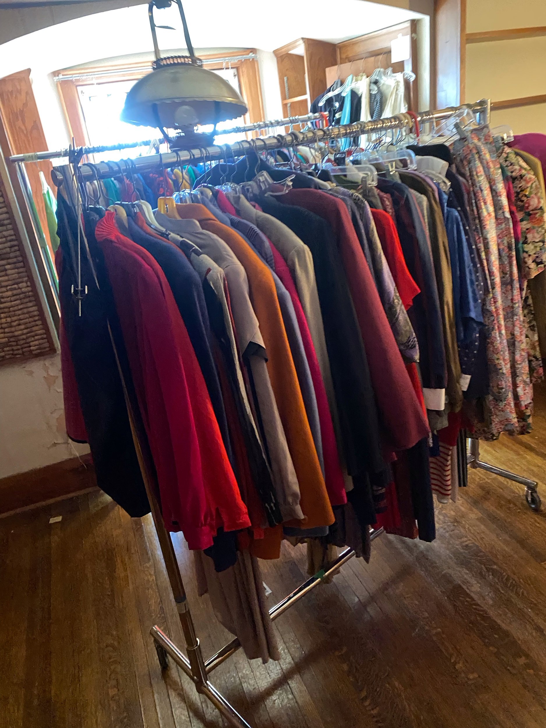 Clothing