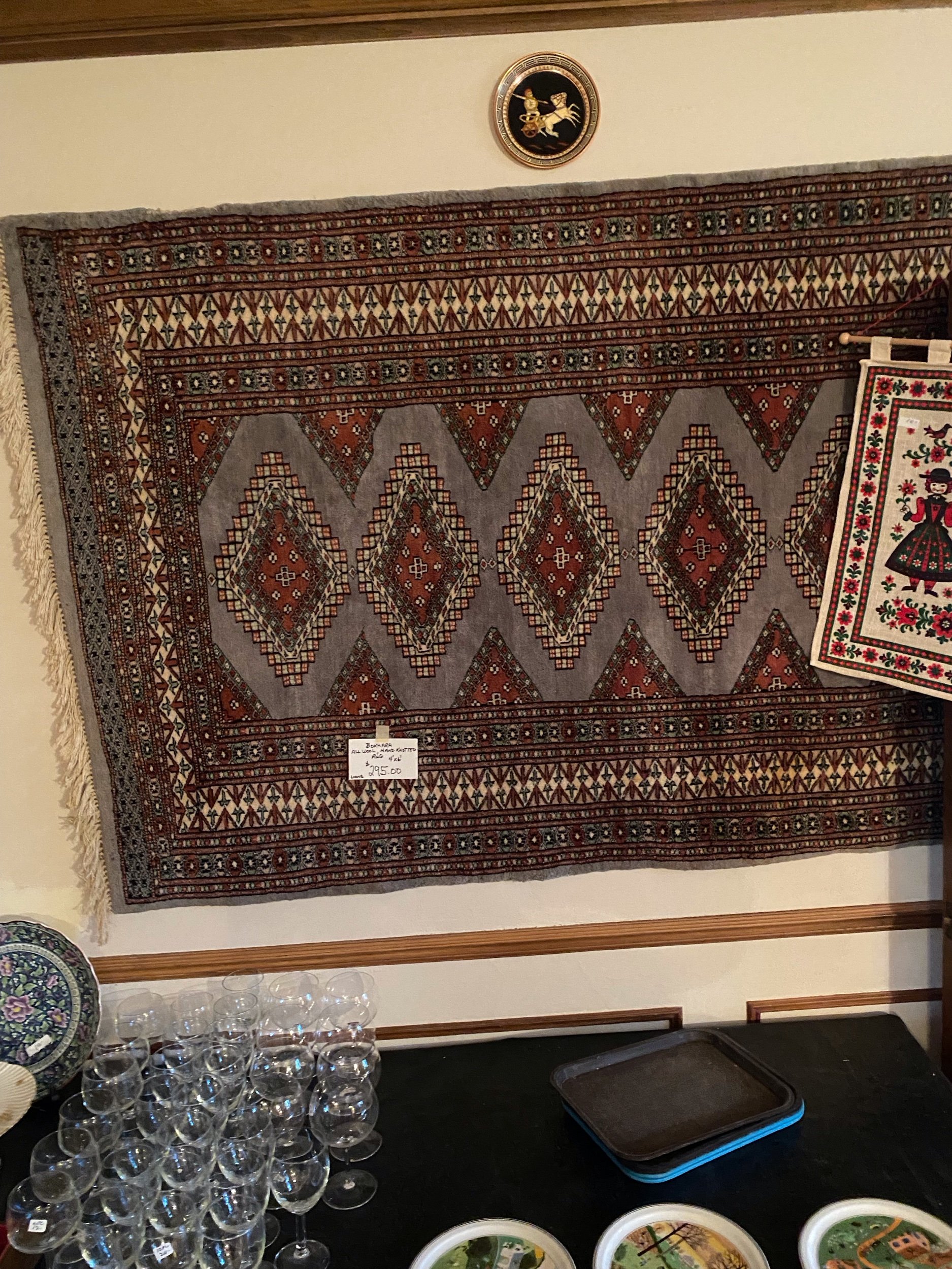 Sold
