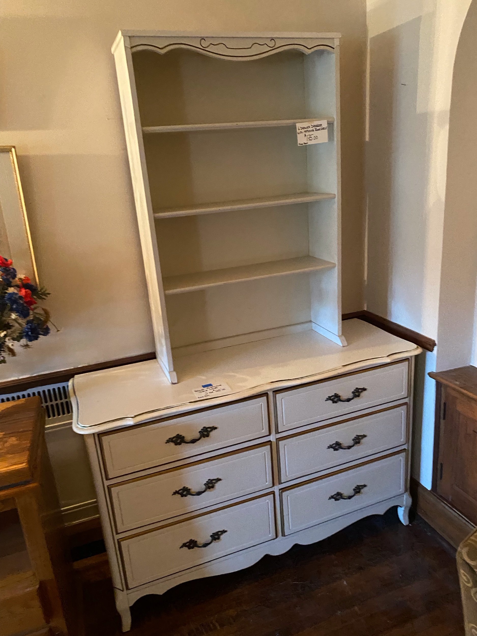 Sold