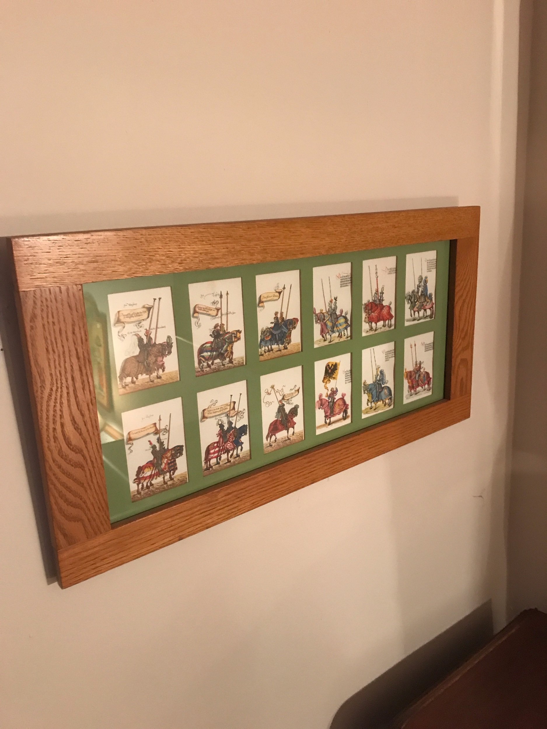 Print, Gallery