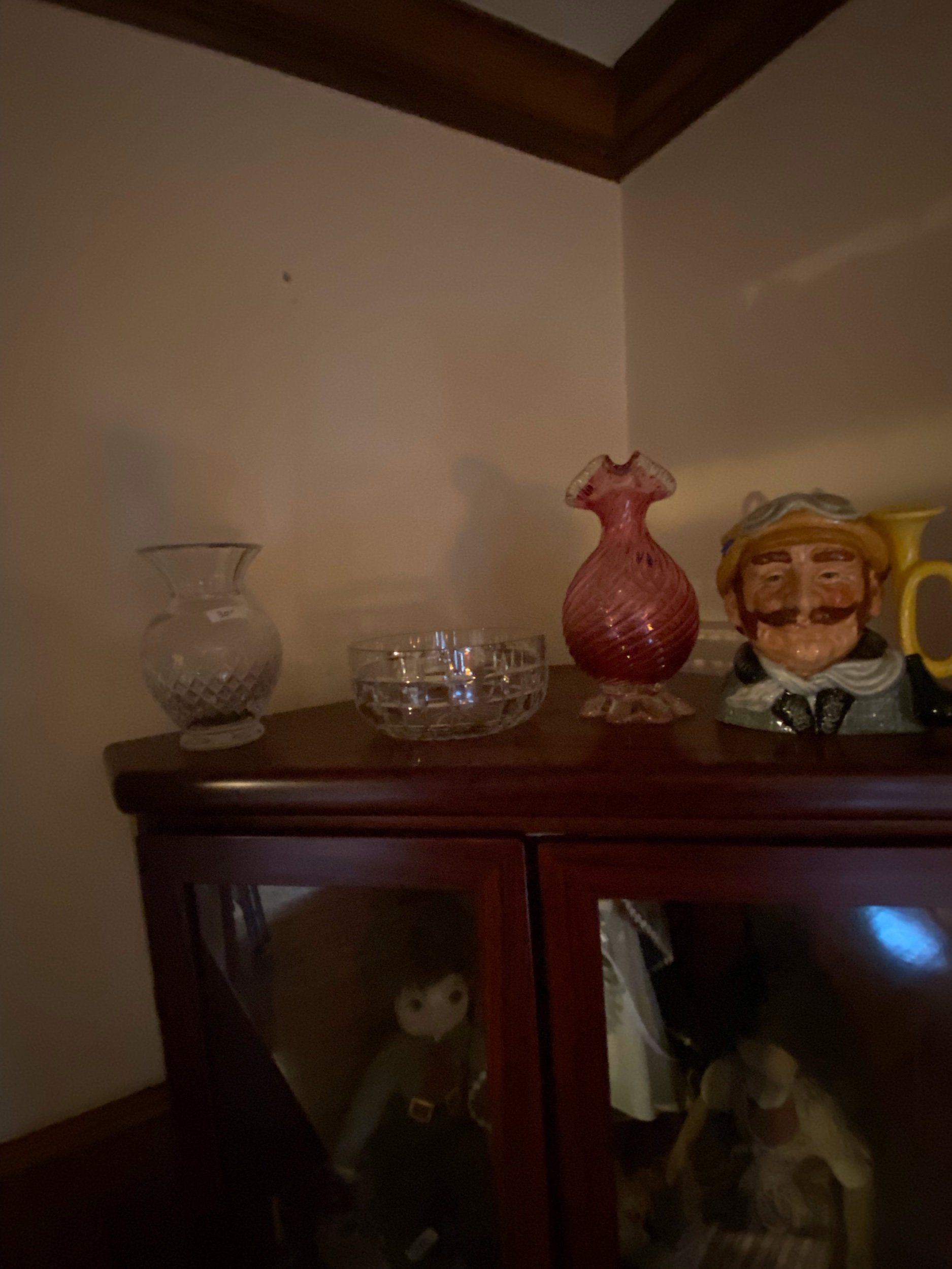 Miscellaneous Decoratives