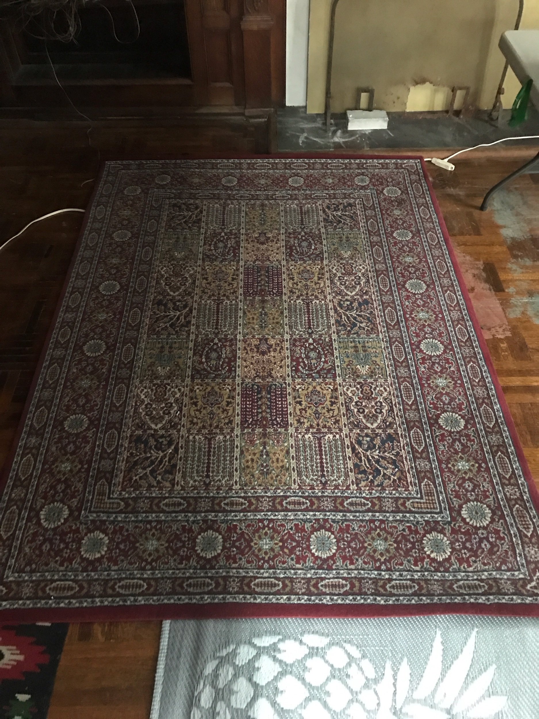 Area Rug