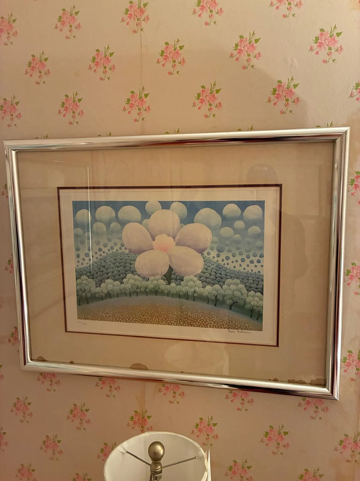 Fran Rabusin Prints $60 Each