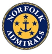 Admirals Hockey Game & Happy Hour