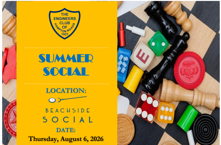 Summer Social 