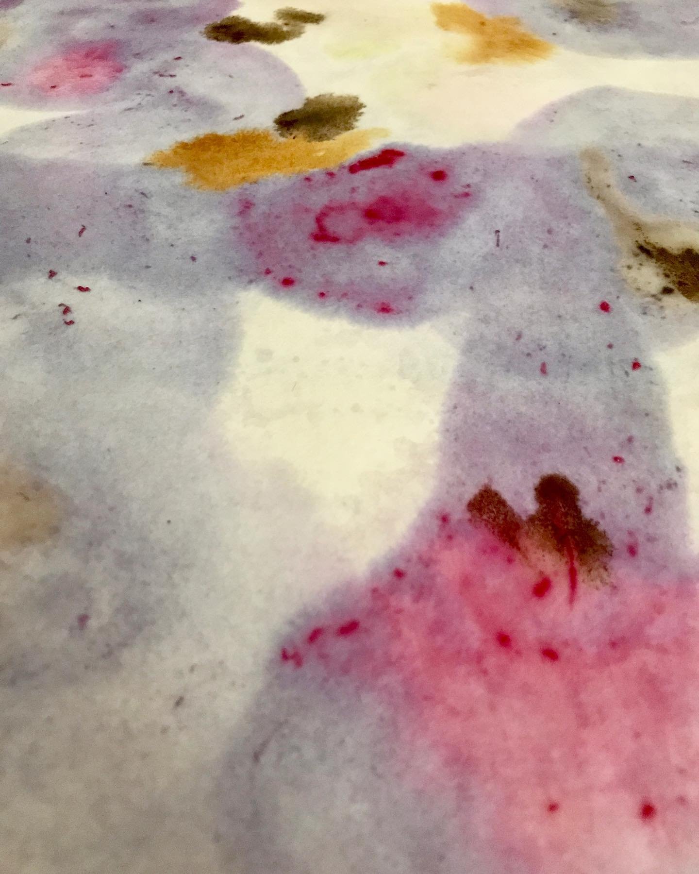 sou 2023
Die Farbe des Fr&uuml;hlings

春のいろ
遊びながら、かたちづくり🪷