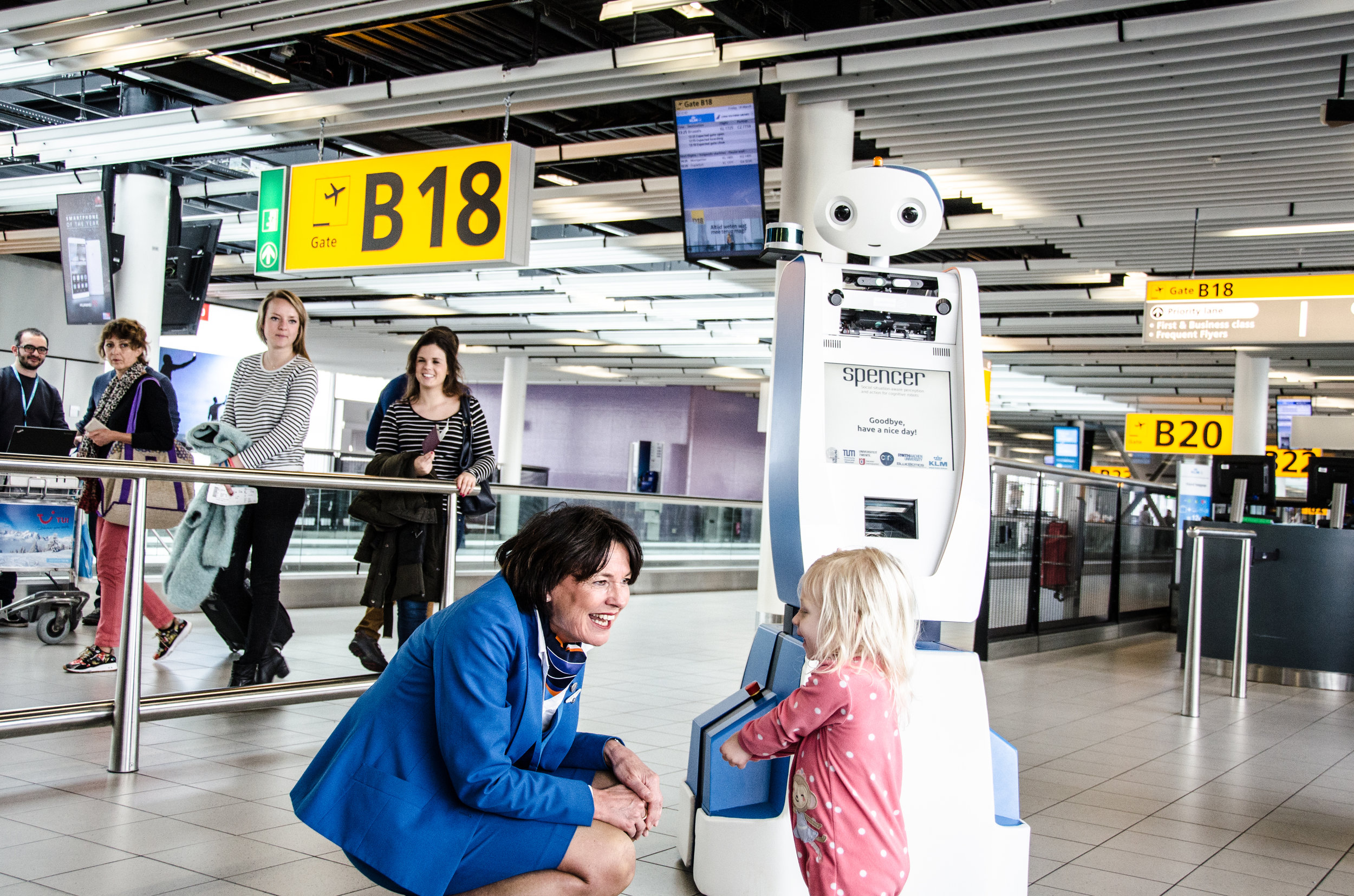 Image: KLM Royal Dutch Airlines