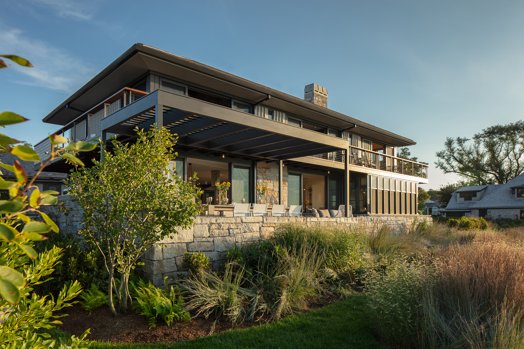 Rockport Residence