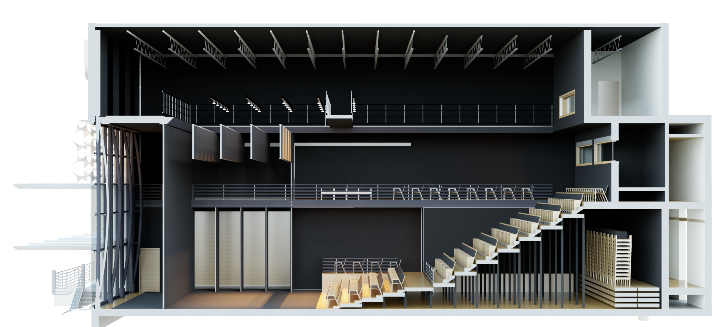 Section - 200 theater Proscenium.png