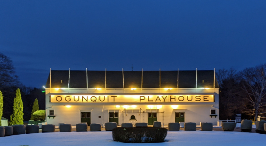 Ogunquit Playhouse