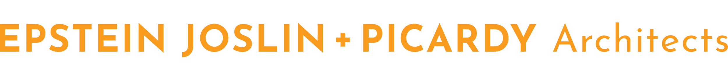 EJP Architects