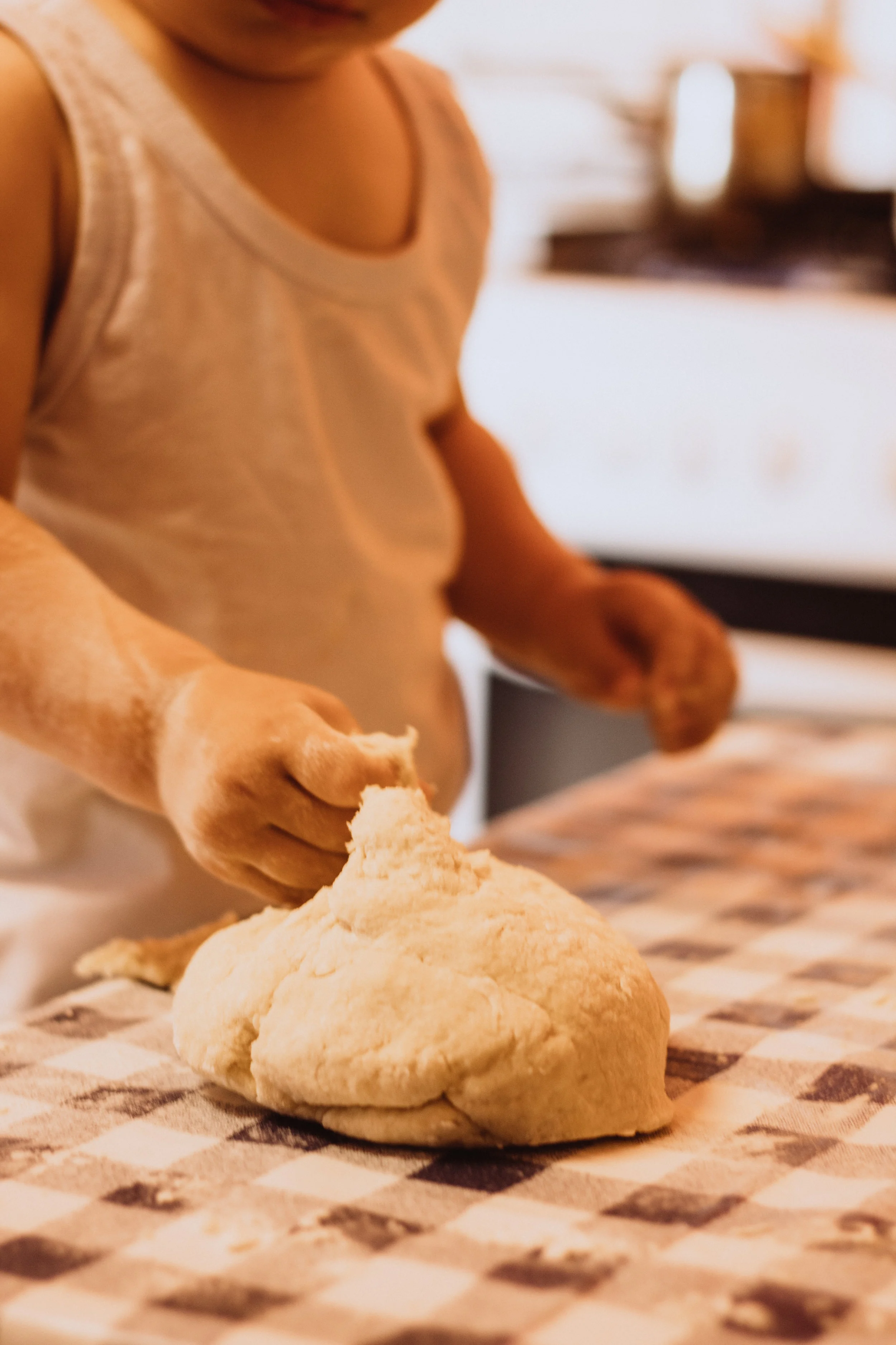 Salt Dough