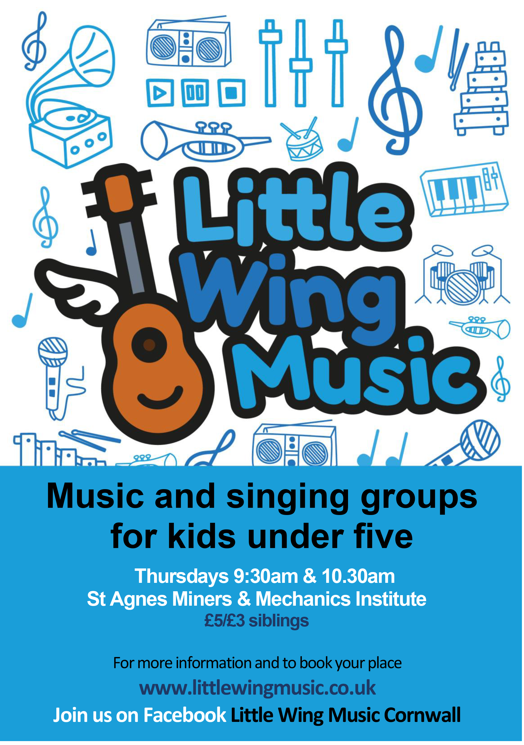 Little Wing Music poster 27.10.21.png