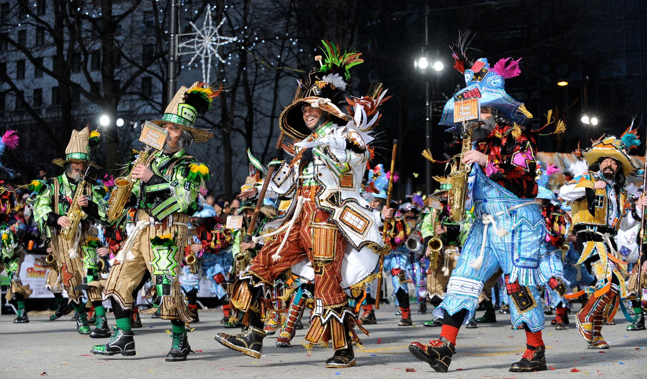 Thomas and band perform.jpg