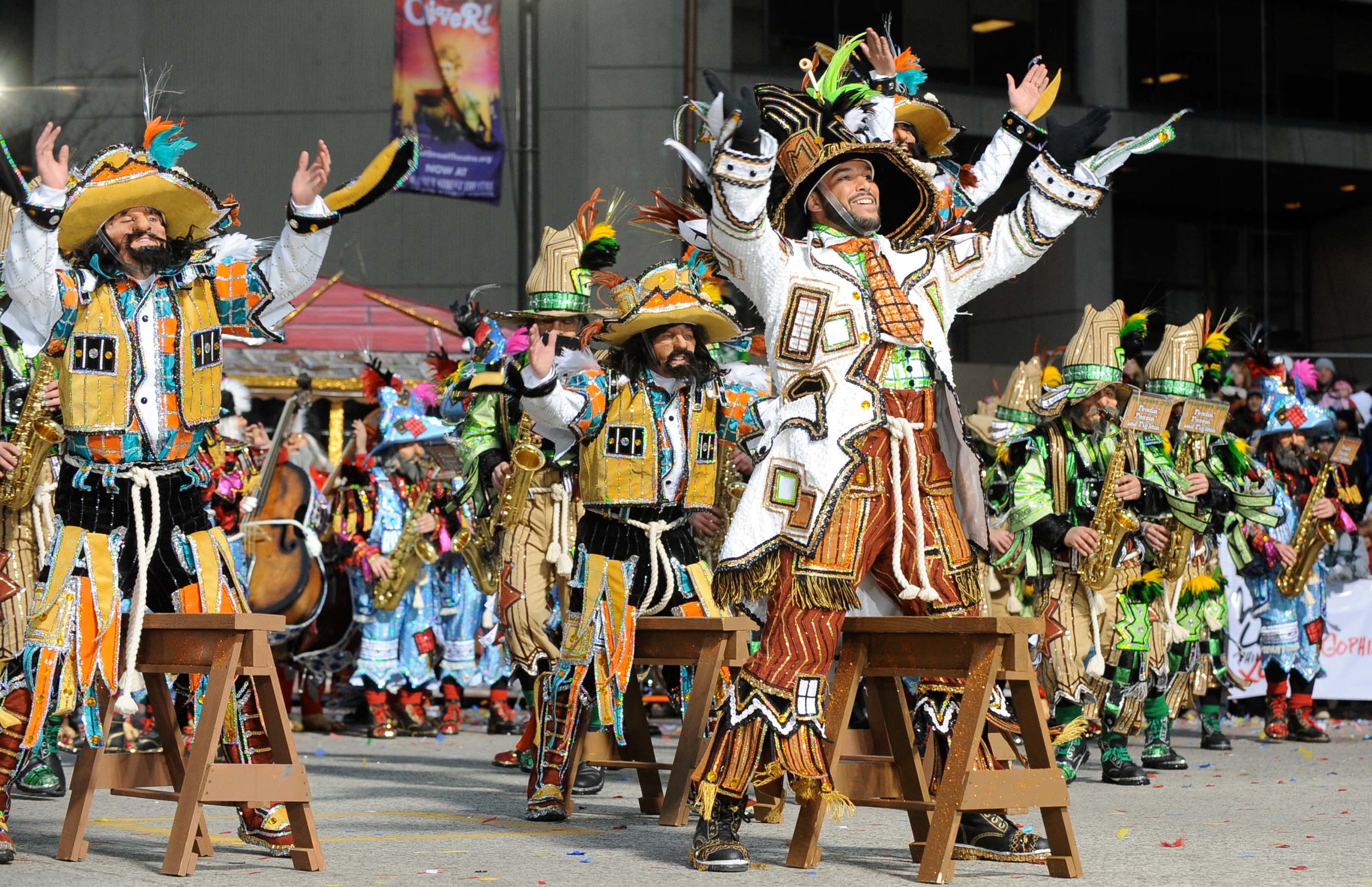 Thomas, dancers and band.jpg