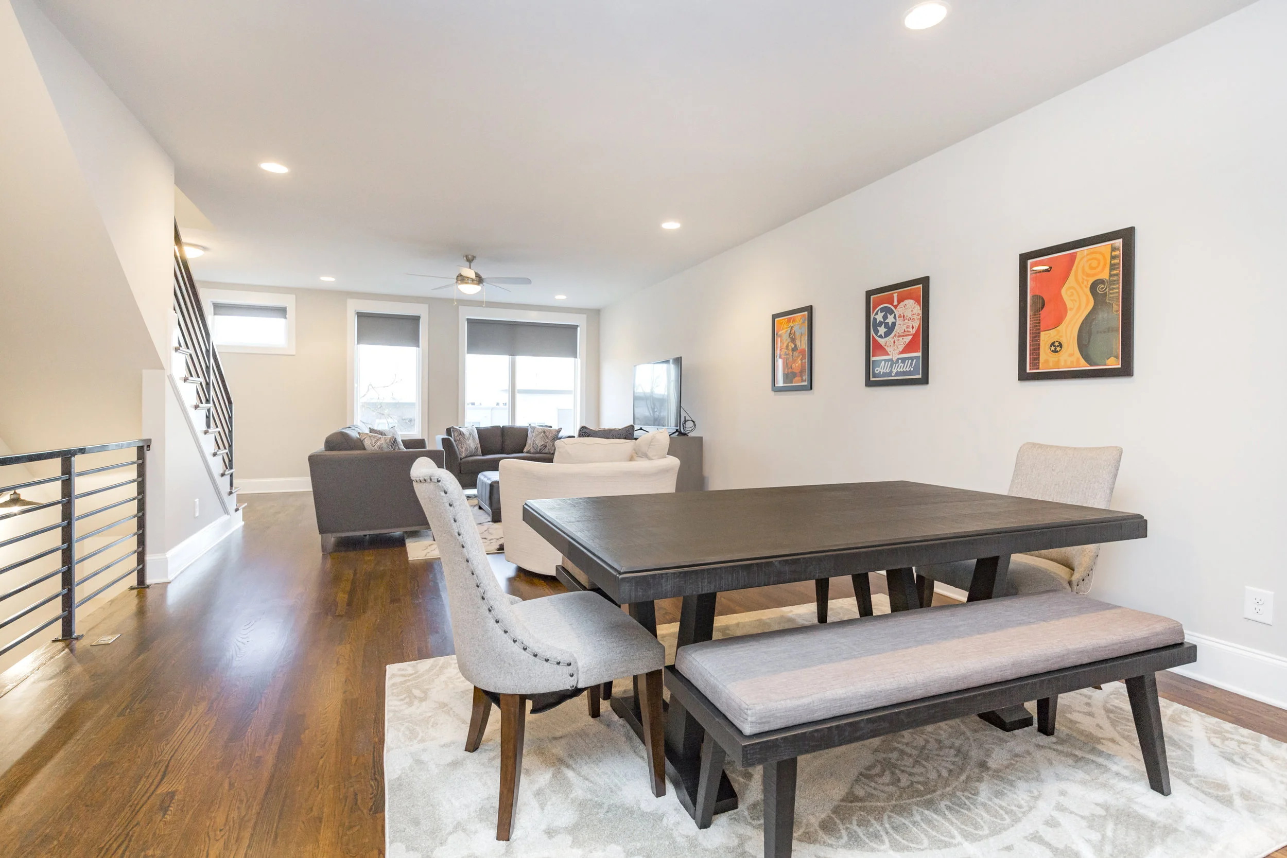 Dinning Table