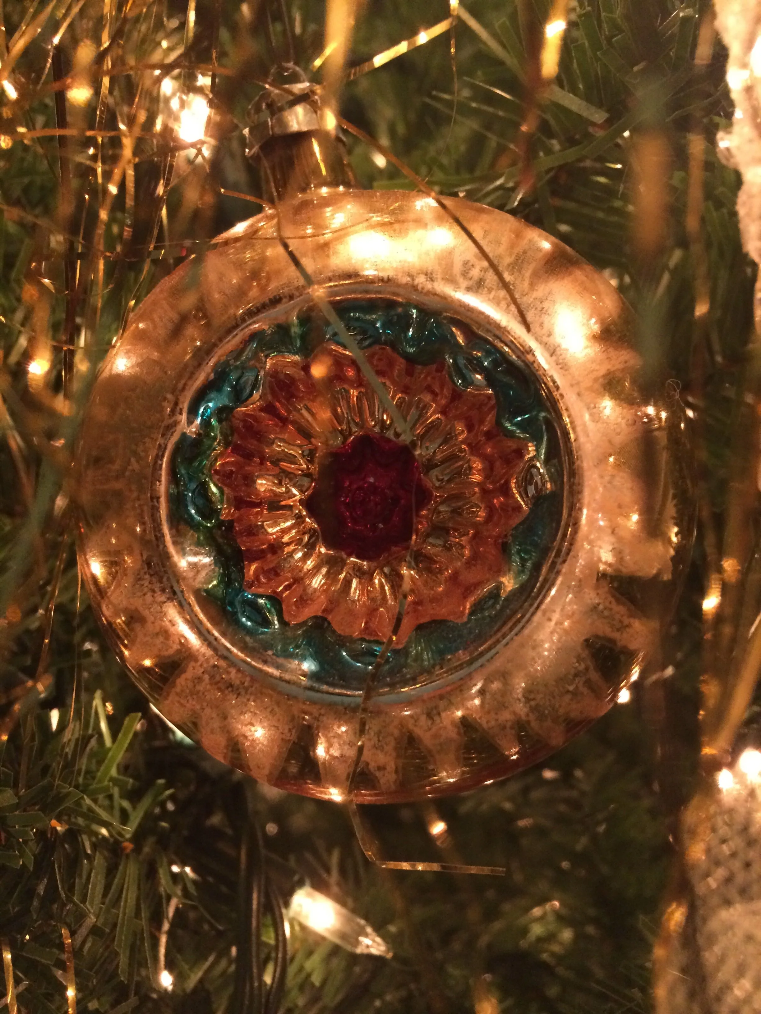 How much is too much at Christmas?