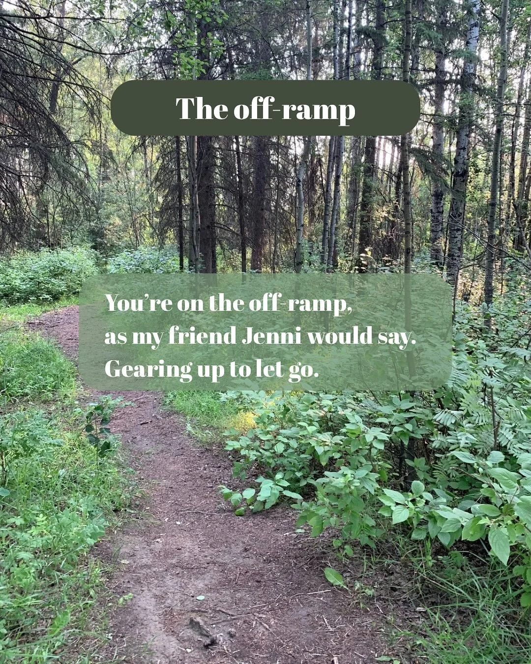 The emptying nest is a whole thing! 
Thinking of mamas as you prepare to send your grown kids off to college/university. 

#emptynest #change #transition #goodbyes #grief #joy #endings #beginnings #midlife #blessing
@jenbadenhoward