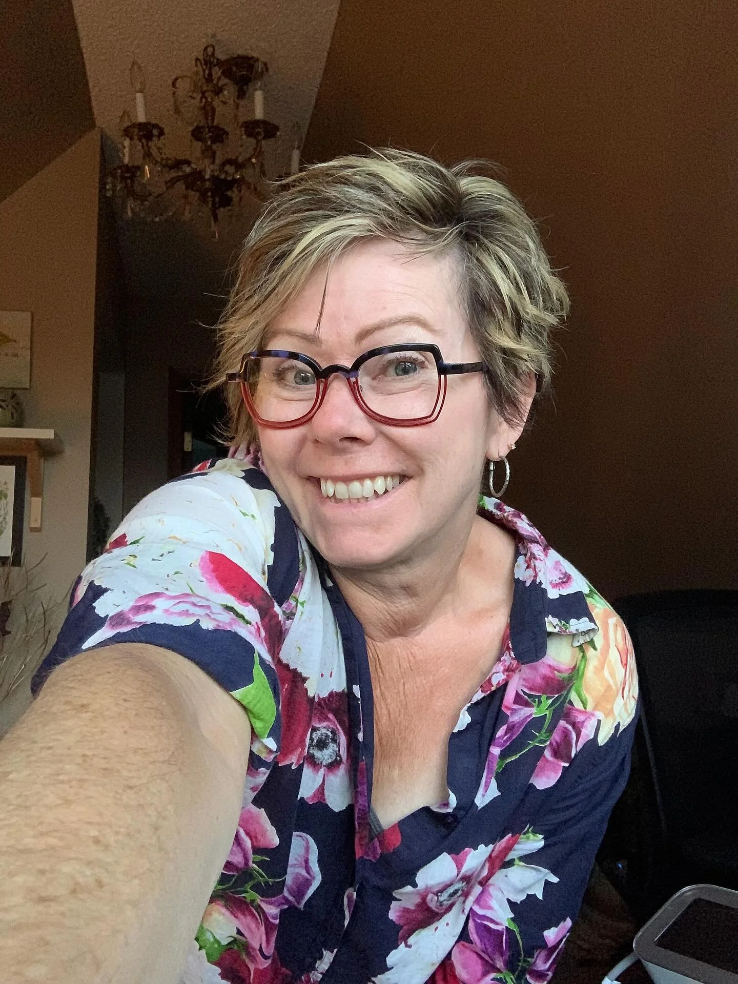 BIG NEWS!!

You are looking at a newly contracted author!!

Book coming in 2026!

This book is all about light in the darkness, and hope in the hard. It will be full of reflections that acknowledge the hard parts of life and also point toward light a
