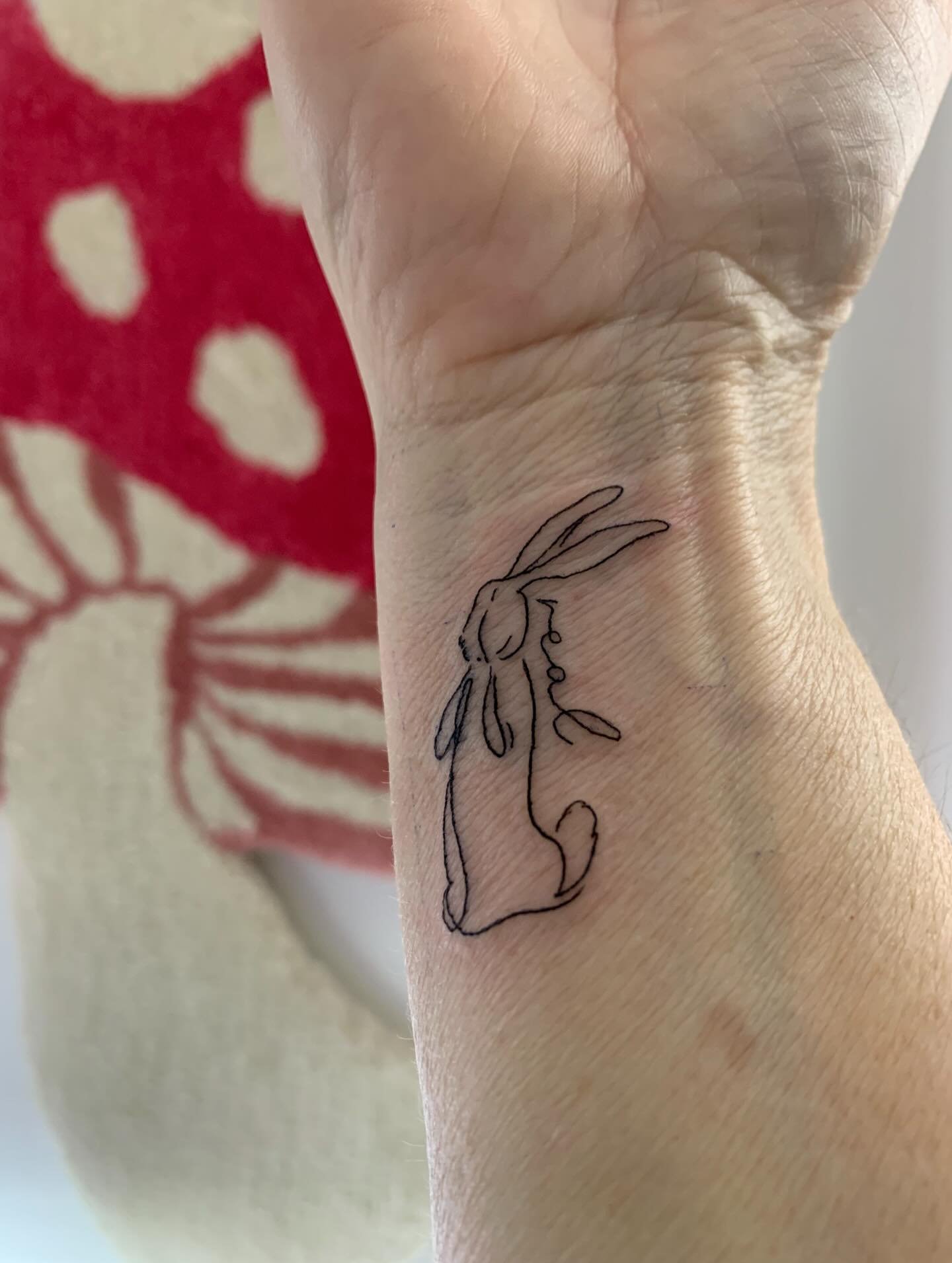 In the story of the Velveteen Rabbit, there is a scene where the Skin Horse talks to the rabbit about life and becoming real.
&ldquo;It doesn&rsquo;t happen all at once,&rdquo; said the Skin Horse. &ldquo;You become. It takes a long time. That&rsquo;
