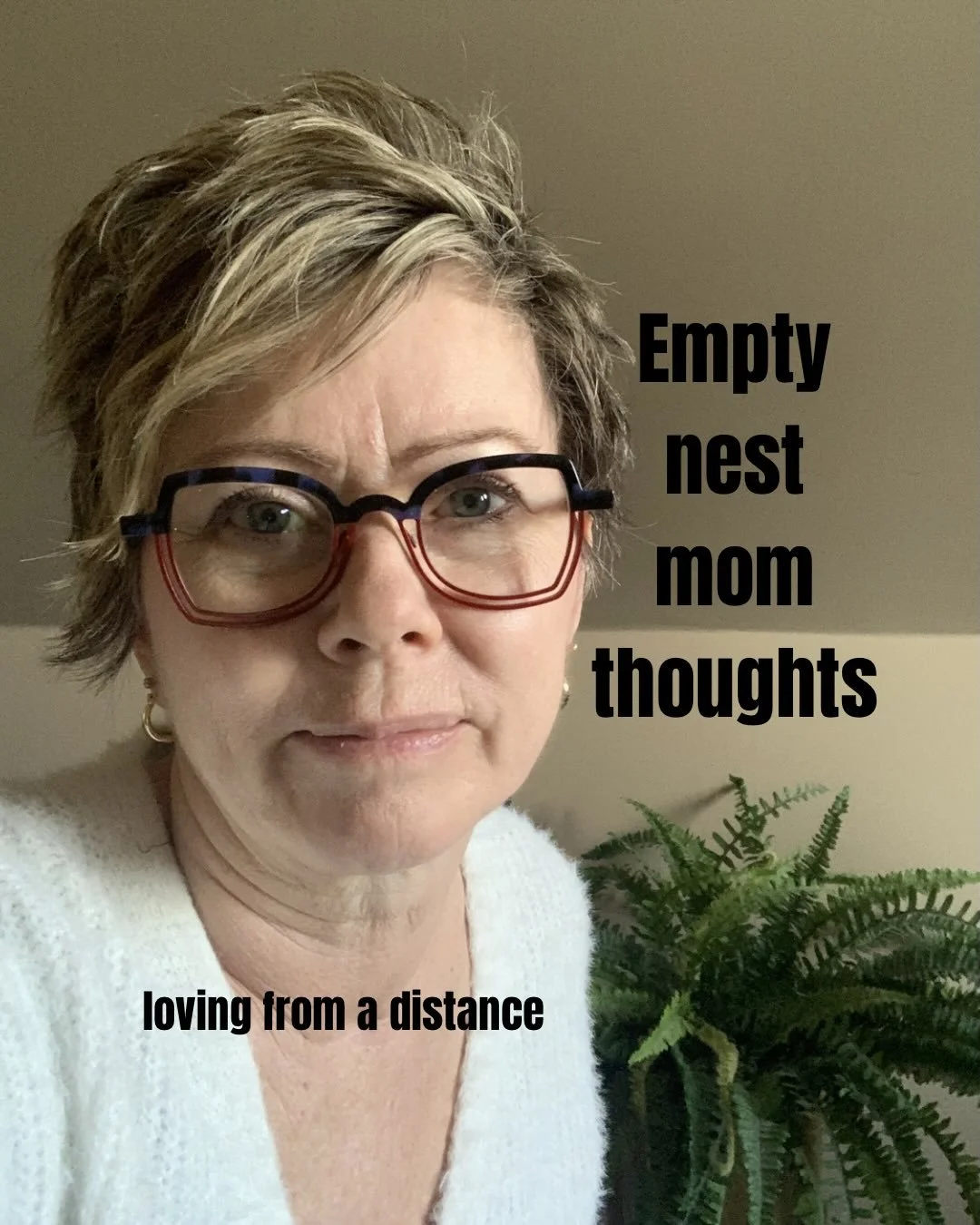 For those whose loves are far away&hellip;

#emptynestmom #family #adultchildren #momlife #poetry