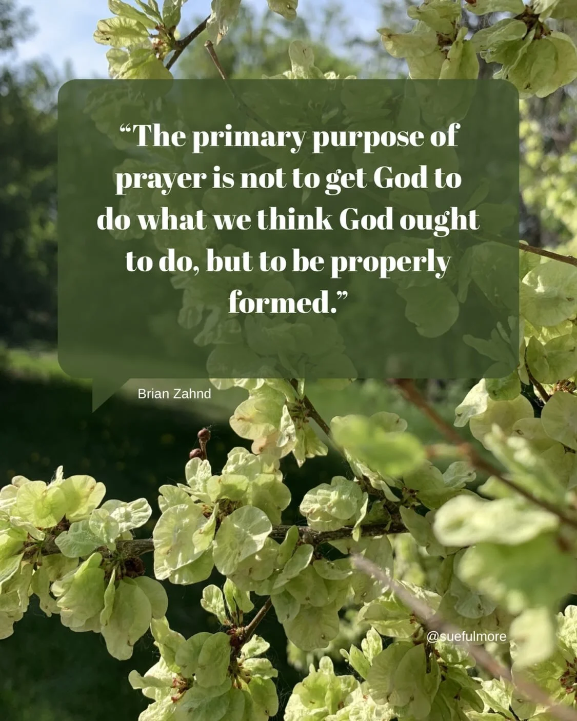 I spent two rich days with a bunch of strangers - who are also family - learning about prayer and liturgy. We learned how language and beauty matter when we are trying to say something to or about the divine.

Borrowing words that have a deeper wisdo