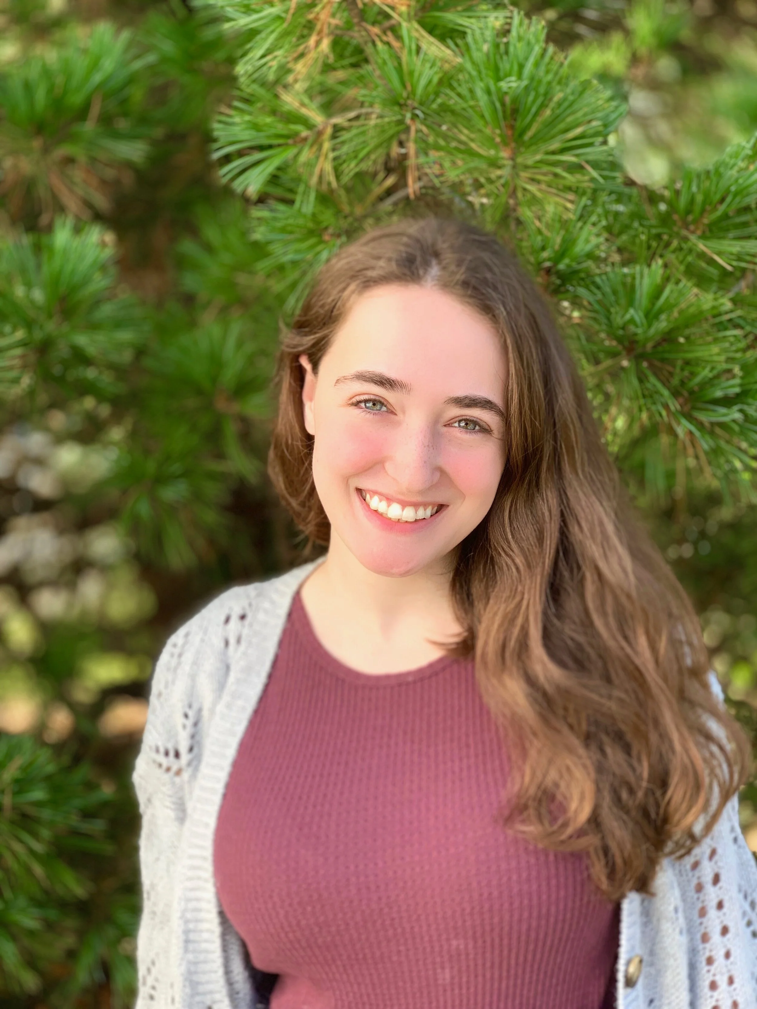 Emma is a grew up in Wayland and has taught in the local public schools and also has worked at Pegasus. She has her B.A. in Psychology from Brandeis. She loves music, dancing, and reading. The children love when Emma plays the Ukulele!