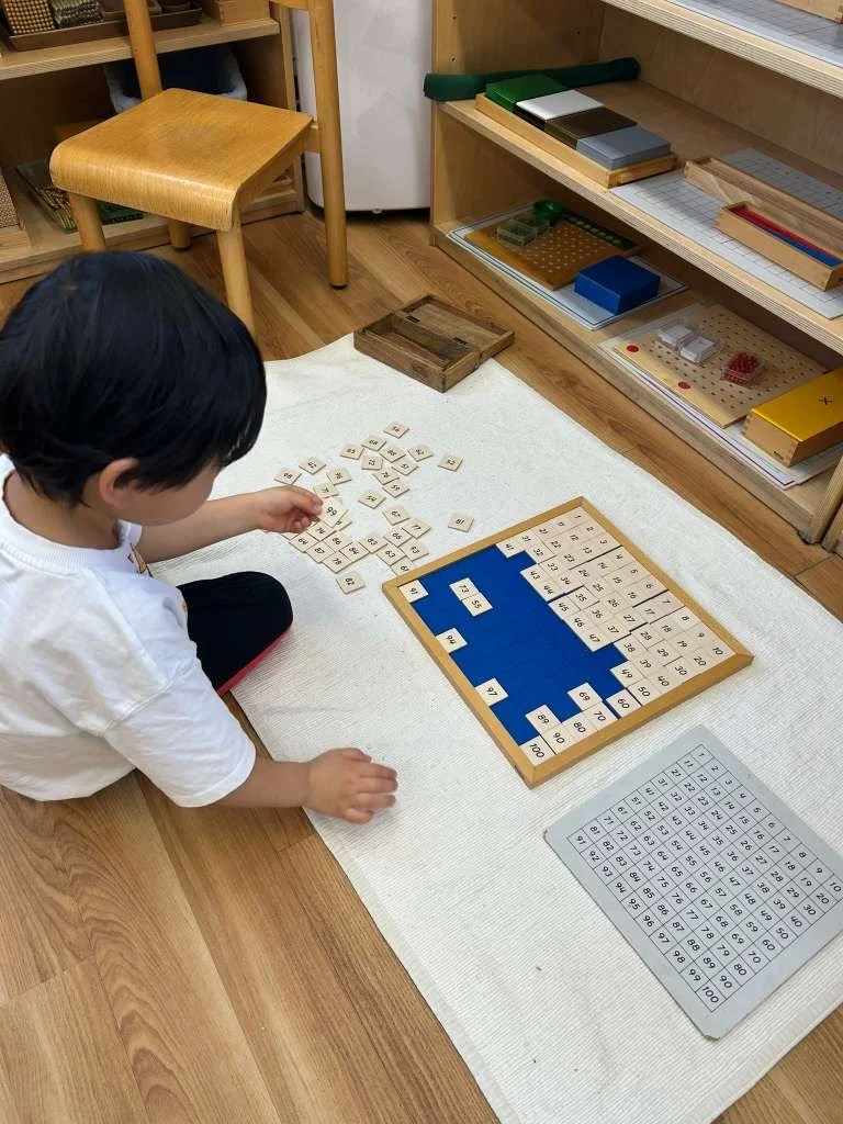 Why Families Keep Choosing Our Preschool Program