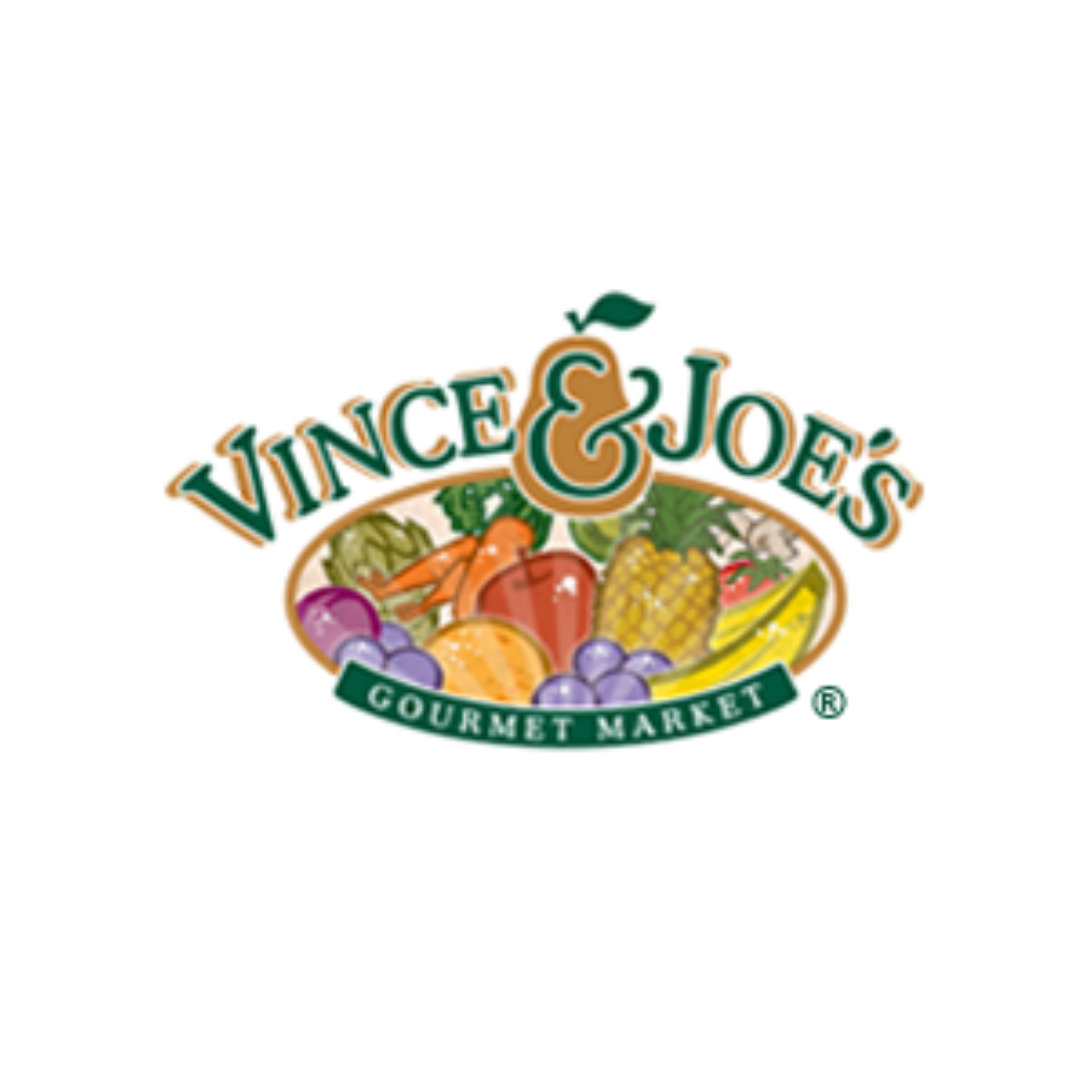 Vince &amp; Joe's Gourmet Markets