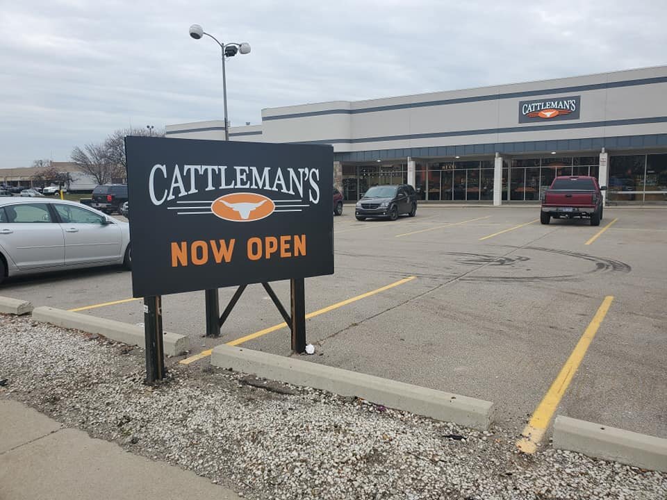 Cattleman's Meats and Produce East 
