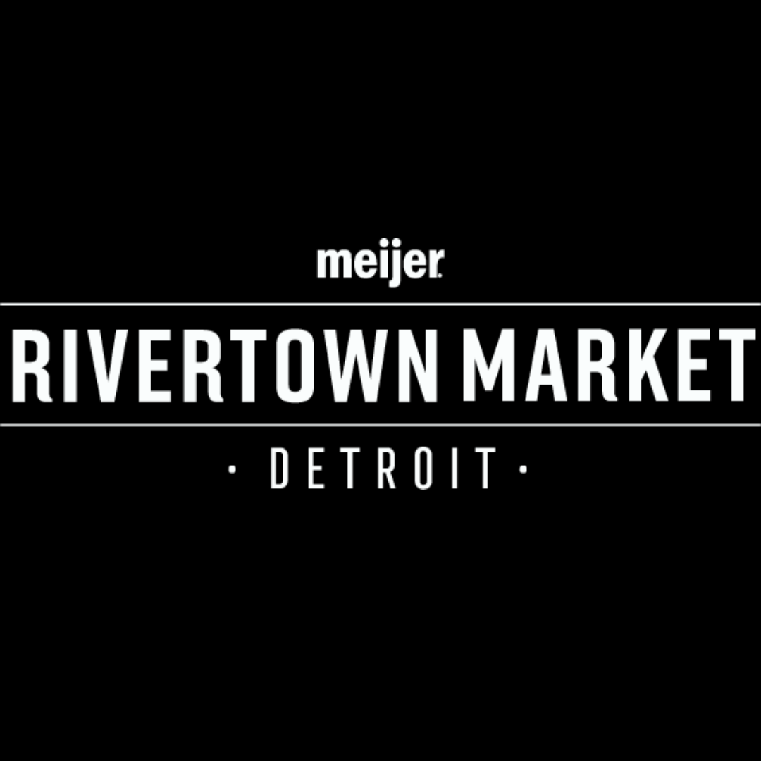 Meijer Rivertown Market, Detroit