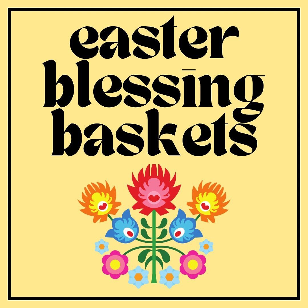 Transform your Easter with a basket filled with nostalgia from Babcia&rsquo;s house, evoking sweet memories of Easter mornings ❤️

And guess what? You&rsquo;ll also receive your Dyngus Day Pussy Willow!

Don&rsquo;t wait any longer to order your East