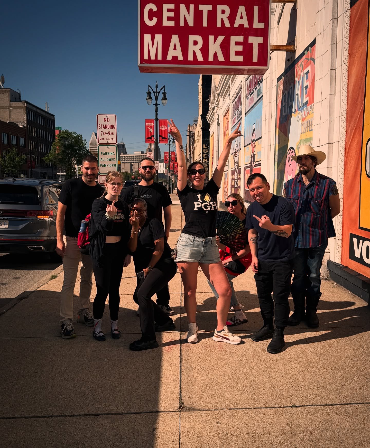 @pghpierogifestival GET HYPE!!! 

See you tomorrow @southsideworks!!! 

WE BROUGHT A METRIC TON OF PIEROGI WITH US!!

#pghfoodie #pghfoodies #pgh #pierogi #polska