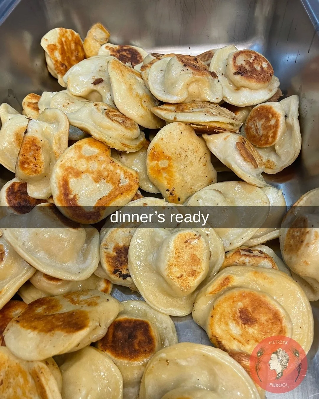 With a variety of flavors from traditional to experimental, and less than 15 minutes to prepare, our pierogi are a perfect school night dinner. 

#pietrzyk #pierogi #polska #downtown #detroit #supportlocal #shoplocal #afterschool #dinner #cooking #ea