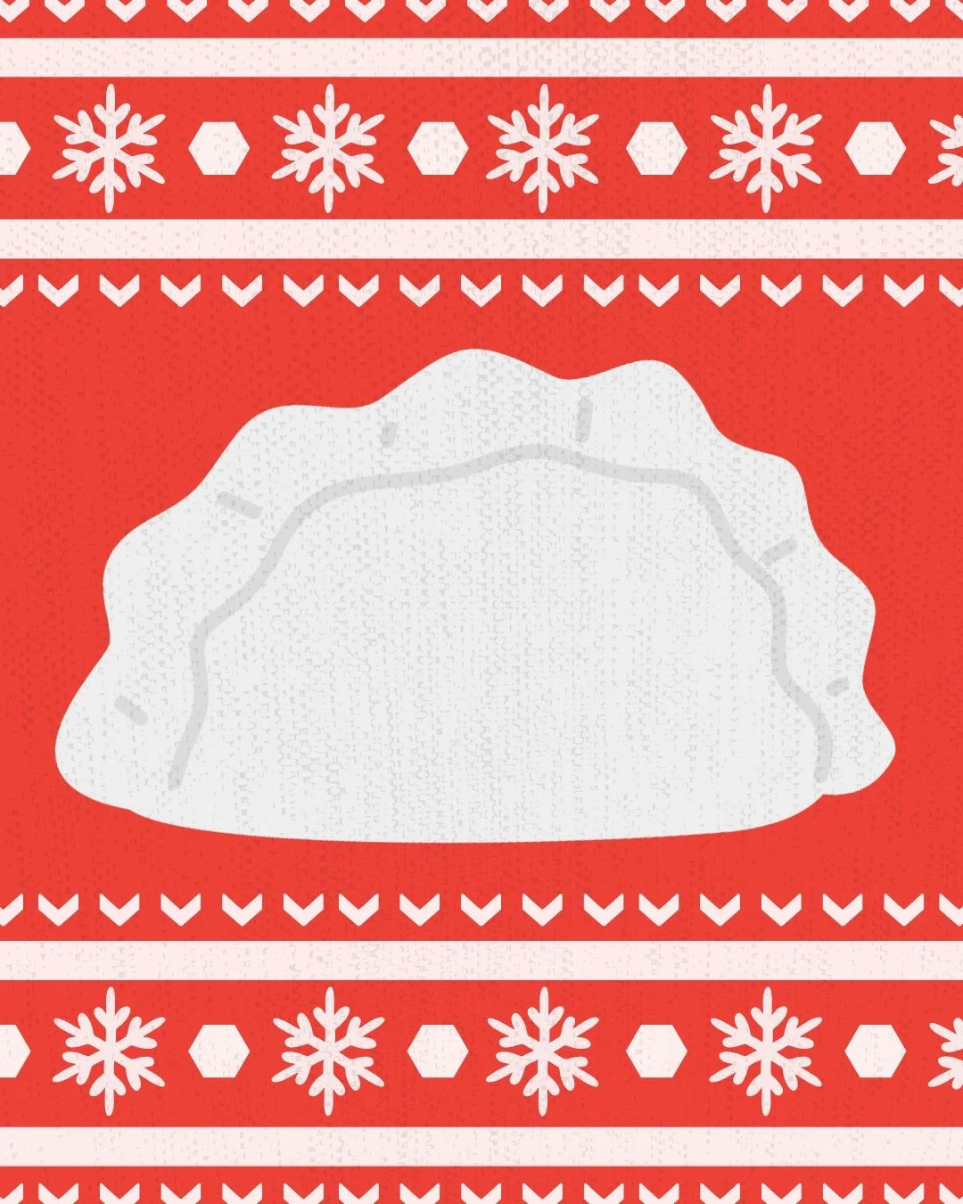 Tell us honestly: would you wear a pierogi Christmas sweater?

#pietrzyk #pierogi #polska #polski #downtown #detroit #cooking #dinner #food #wigilia #sweater #uglysweater #uglychristmassweater #CelebrateTogether #christmas2025 #Christmas