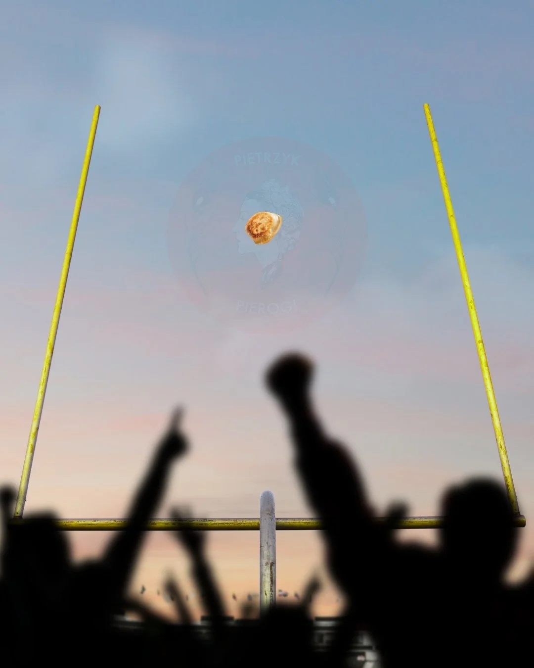 IT'S GOOD (TASTING)!

#pietrzykpierogi #downtowndetroit #shoplocal #golions #lunch