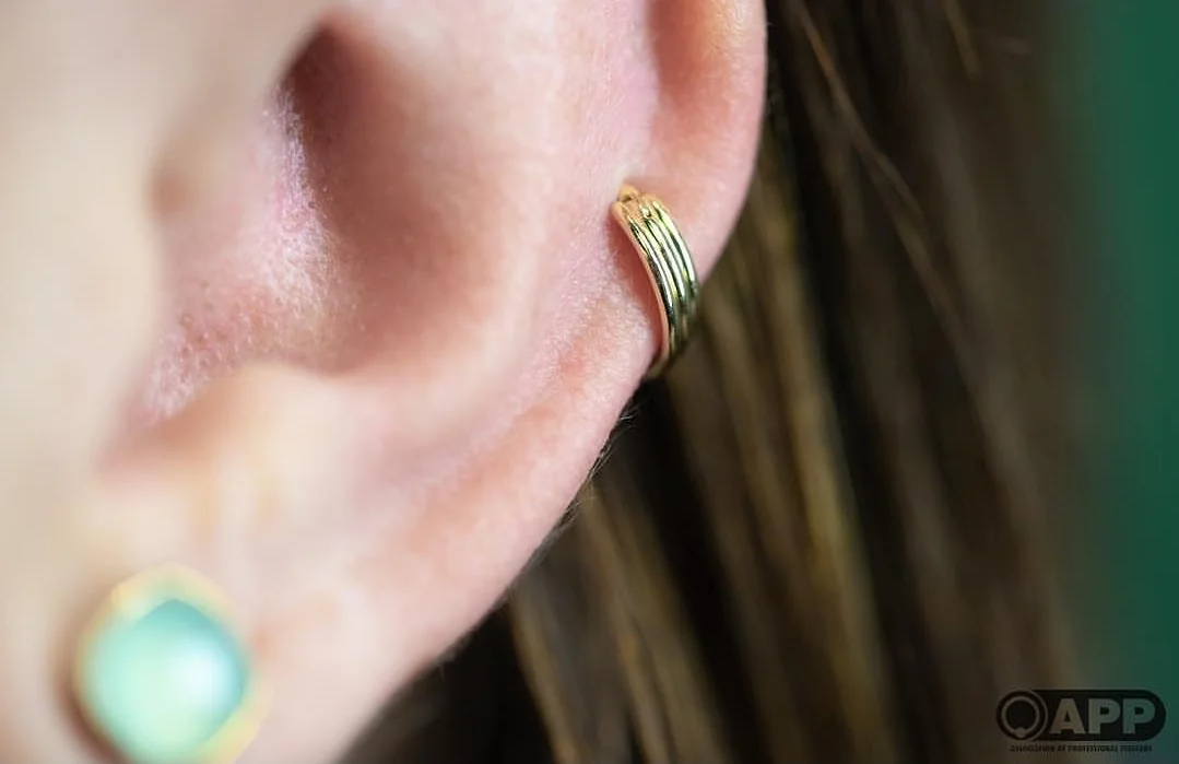 Helix Ring