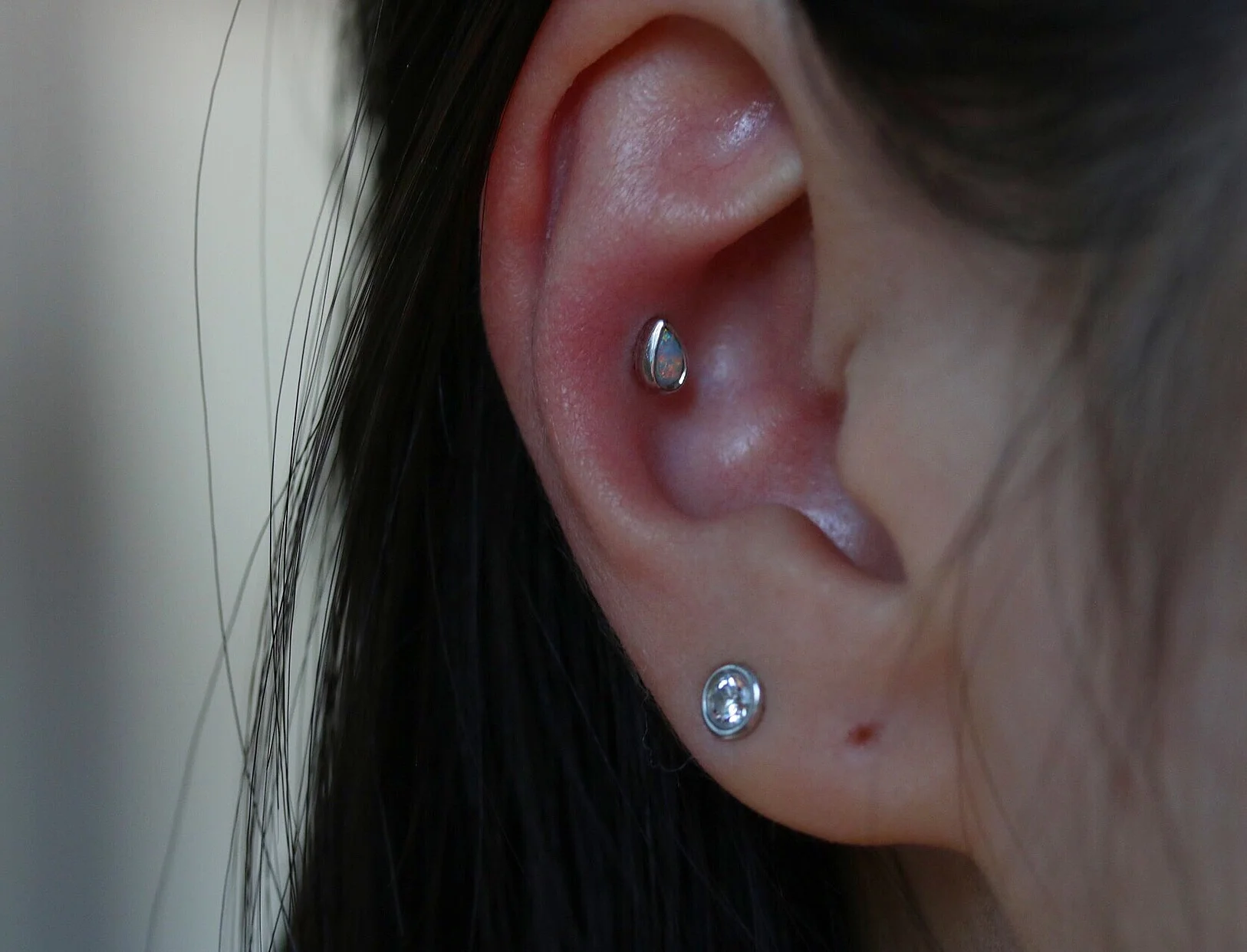 High Conch